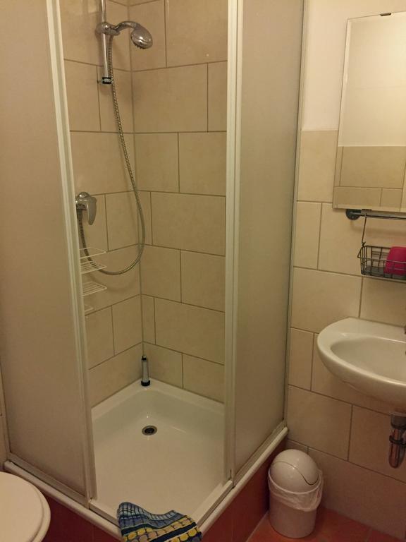 Pension Da Luigi Greifswald Room photo